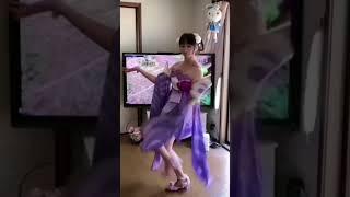 王森是疯子，抖音小仙女舞蹈广寒宫嫦娥仙子花容月貌佳澄美若天仙金蟾玉兔桂树飘香魔幻月球七彩广寒宫寒月公主玉兔嫦娥#王森是疯子