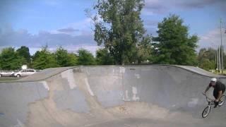 Troy Coulthard - 1 Clip