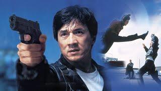 Jackie Chan  Afrika Kaplanı  1998 1080p Türkçe Dublaj & Altyazılı İzle