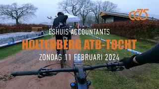 Super gave MTB Toertocht  | Eshuis Holterberg ATB tocht 2024 |