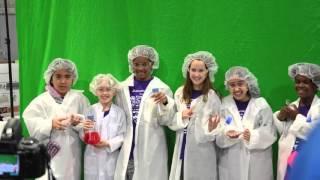 Sponsor the 4th USA Science & Engineering Festival!