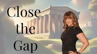 Close the Gap: The Power of Arete and the Hero's Journey