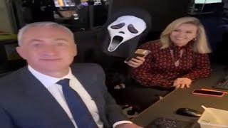 SCARE CAM Pranks Reaction 2024 part 39/Funny Scare Pranks/Jumpscare/Funny Videos/Ultra scare