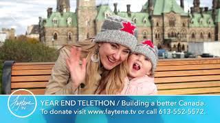 Faytene Show