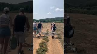 Baratti and Populonia Archeological Park