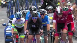 UCI Road Cycling World Championship 2023 - Glasgow