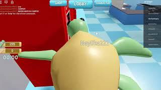 ducky plays pet escape 2 as a turtle