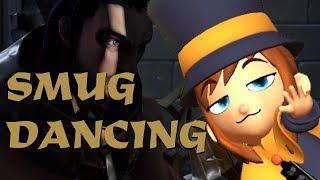 SMUG DANCING IN League of Legends