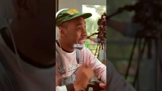 How Tyler The Creator made YONKERS 