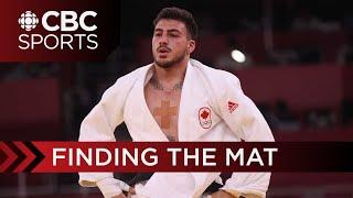 Shady El Nahas hasn't let defeat define him | CBC Sports