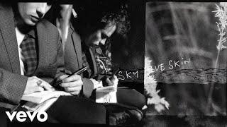 Jeff Buckley - Sky Blue Skin (Official Music Video)