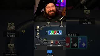 Low End Of His Range EXPOSED with QUADS!