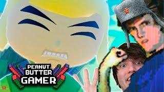 Wind Waker HD - PBG