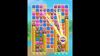 Garden Design Makeover: Solve fun puzzles, restore and explore new areas of the garden - 2000intro