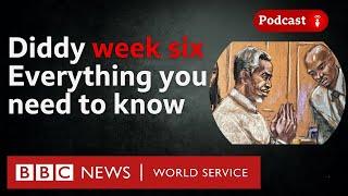 What’s going on with Diddy’s trial, as judge cancels court? - Diddy on Trial, BBC World Service