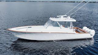 Jim Smith Sportfishing Boat For Sale (Sportfishtrader)