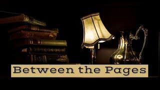 A Between the Pages Book Chat with Richard Fierce