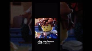 (SPOILERS) Mind Games Jay edit | #ninjago #lego #ninjagojay #jaya