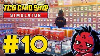 TCG Card Shop Simulator #10 - HOT SINGLES