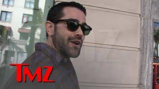 Jesse Metcalfe Says 'Desperate Housewives' Reboot 'Could Happen' | TMZ