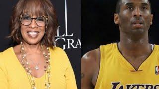 Gayle King & Lisa Leslie Interview Backlash
