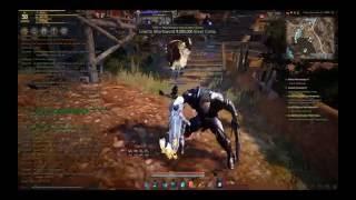 Legacy Alliance - Livertopocalypse (Black Desert Online)