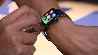 Apple Watch: The Most Funky Features