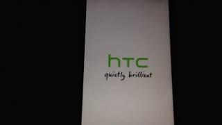 Восстановление Прошивки HTC