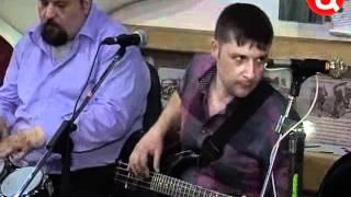 Сейшен в Тульских древностях