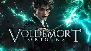 VOLDEMORT: The Full Origins Story  From the Gaunts to the Philosopher's Stone (Special Episode)