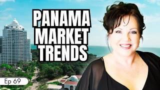 Real Estate Market in Panama - 7 Trends You Need to Know