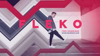 Fleko preset for After Effects