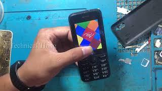 Itel Chaina Mobile Dead Problem || Chaina Keypad Mobile Dead Solution 100% Don #technicalthing