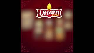 Uttam Pure Mustard Oil Double Filter Pakki Ghani. For More Information Contact Us 7347427768