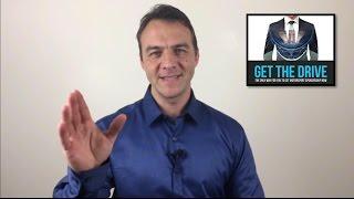 How To Get Motorsport Sponsorship - Get The Drive Training Program