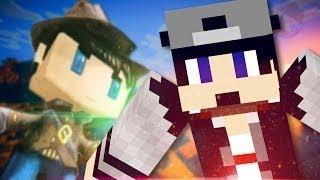 Minecraft - Рэп Битва 2 - Майнкрафт vs  Копатель