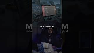 My Dream ️  / Motivation dayz