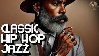 Jazz Hip hop beats instrumental playlist  Playlist uplifting jazz hip hop