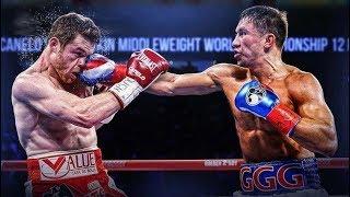 ГЕННАДИЙ ГОЛОВКИН (GGG) ЛУЧШИЕ МОМЕНТЫ!!! под музыку Roy Jones - Can't Be Touched