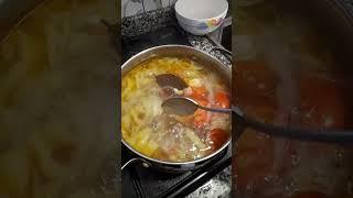 Очень вкусная Шурпа по домашнему