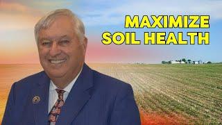 Randall Reeder:  Evolution of No-till Practices