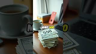 How I Made $350 In 30 Minutes Trading!