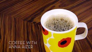 FAIR - Coffee with Anna Aizer on the inheritance of poverty