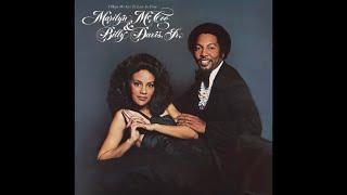 Marilyn McCoo, Billy Davis Jr...You Don't Have To Be A Star...Extended Mix...