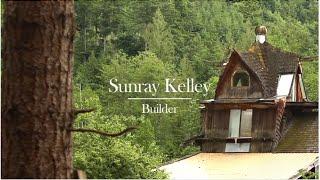 Inspired By. . . SunRay Kelley