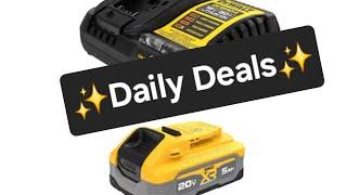 ️Daily Deals️ @Lowes