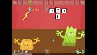 Jelly Escape Video Walkthrough