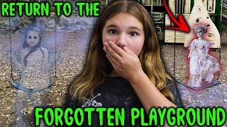 The Legend Of The Forgotten Playground Part 3…We Went Back!! (Carlaylee HD Skit)