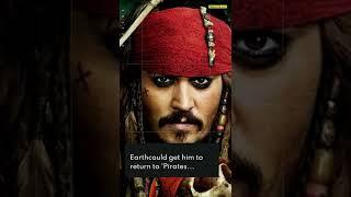This is made up: Depp's representative on reported ₹2,300cr apology deal from Disney