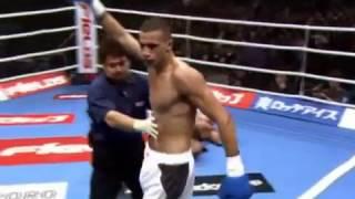 Badr Hari v. Stephen Leko K-1